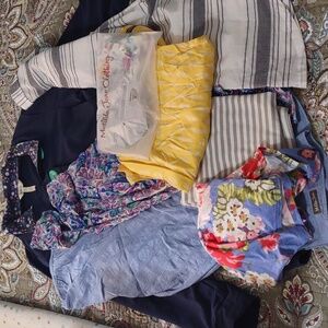 Matilda Jane Bundle! Sizes S and M Joanna Gaines Million Little Things